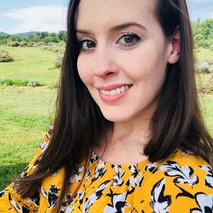 Meet your Posher, Melissa